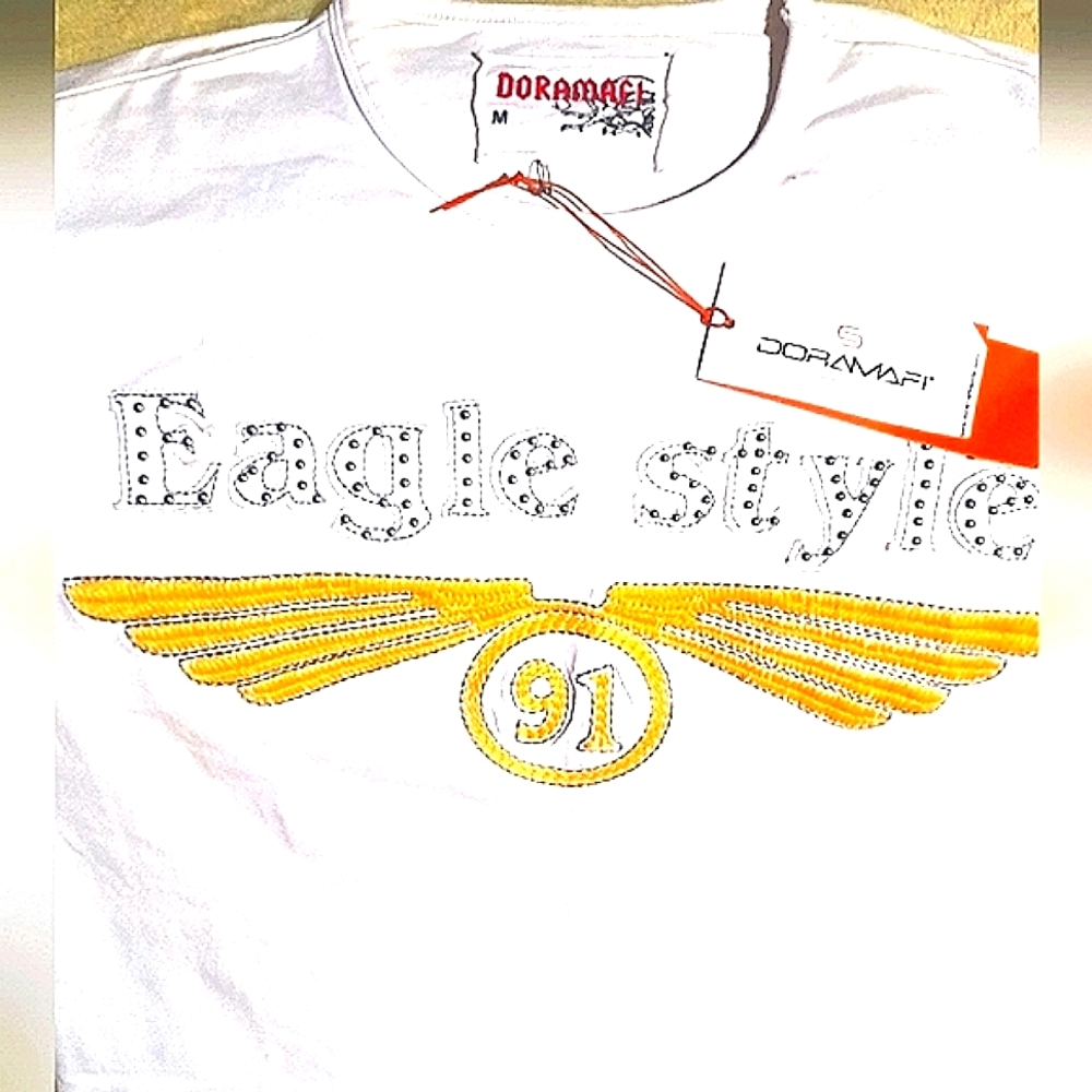 Italian mens t-shirt